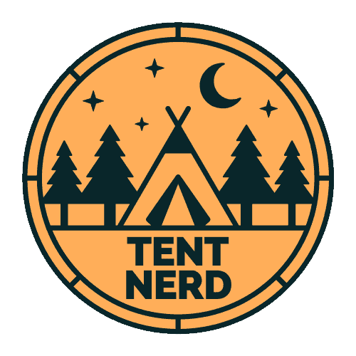 Tent Nerd